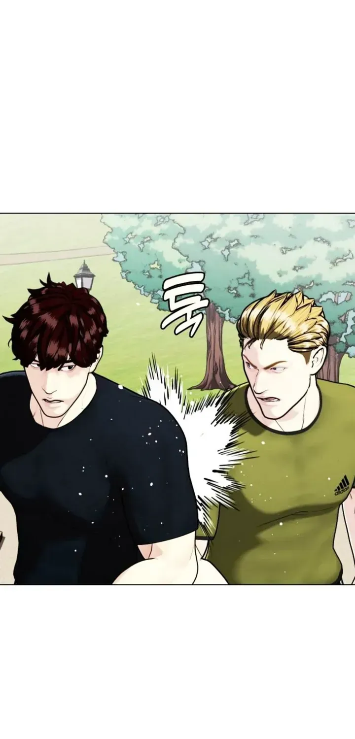 Loser Giỏi Võ Chap 164 - Next Chap 163