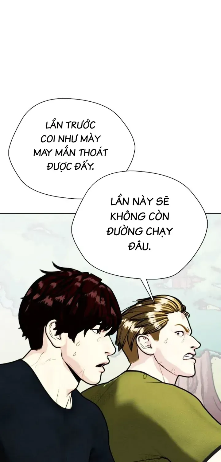 Loser Giỏi Võ Chap 164 - Next Chap 163