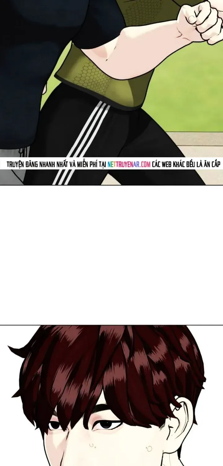 Loser Giỏi Võ Chap 164 - Next Chap 163