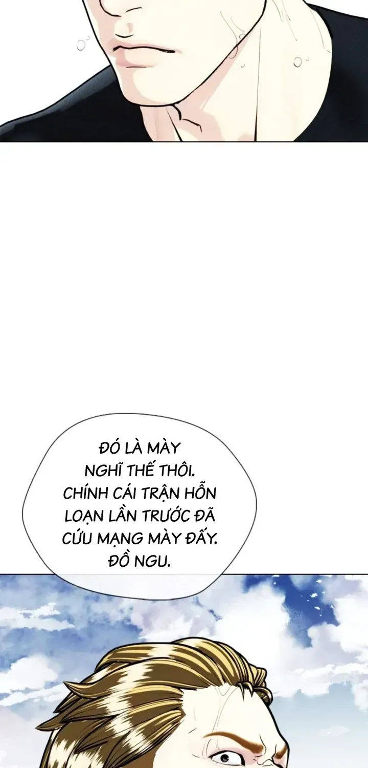 Loser Giỏi Võ Chap 164 - Next Chap 163