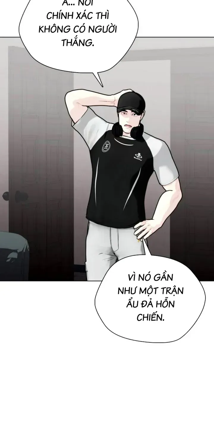 Loser Giỏi Võ Chap 164 - Next Chap 163
