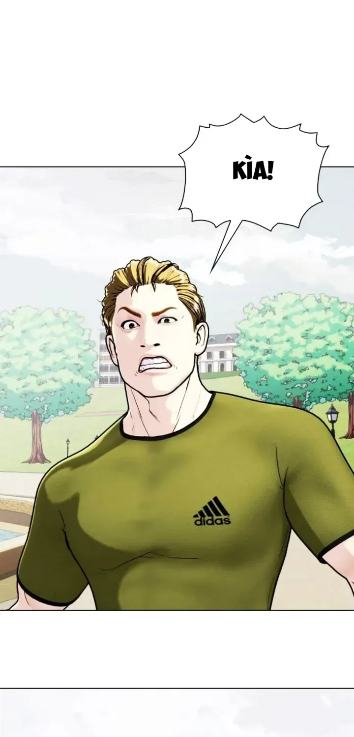 Loser Giỏi Võ Chap 164 - Next Chap 163