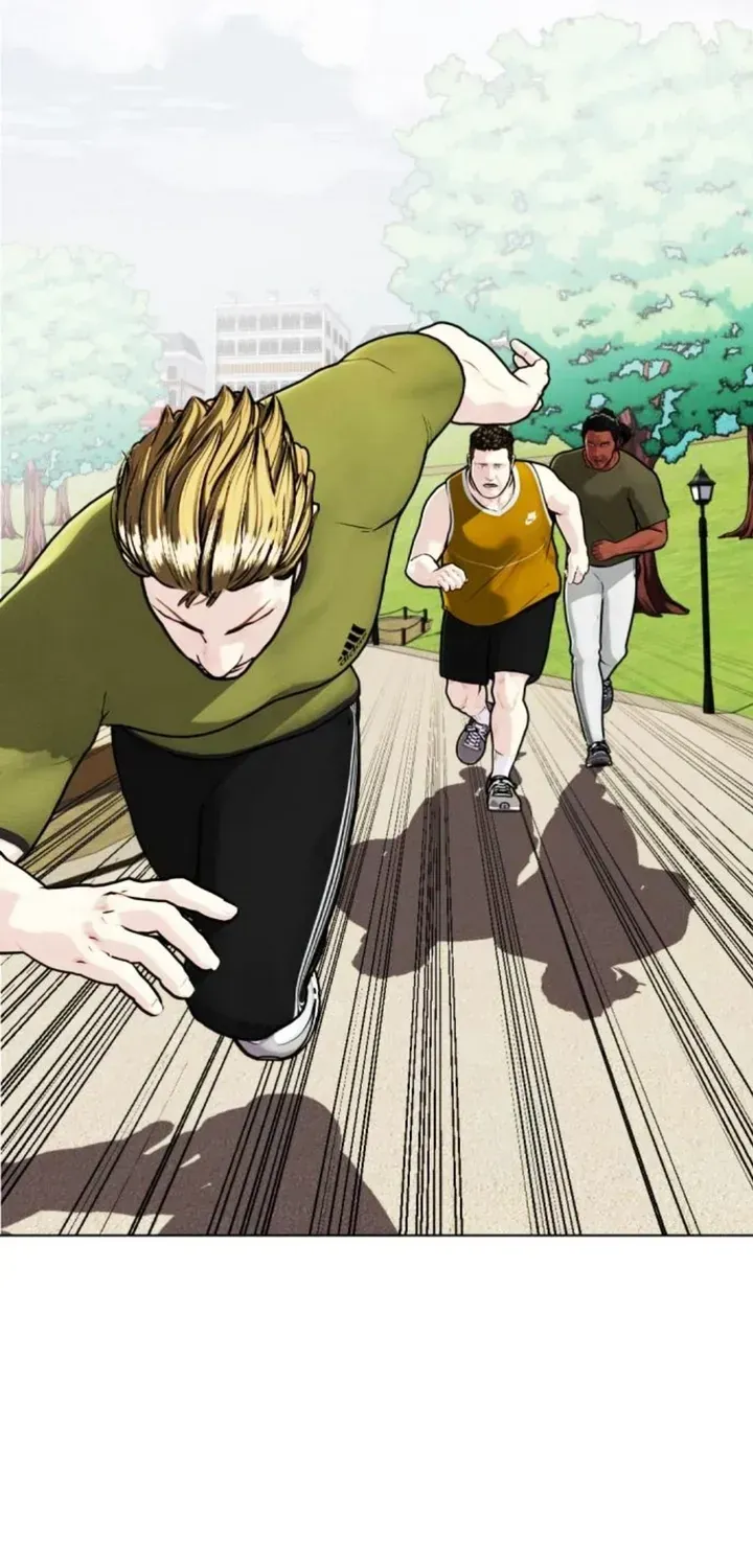 Loser Giỏi Võ Chap 164 - Next Chap 163