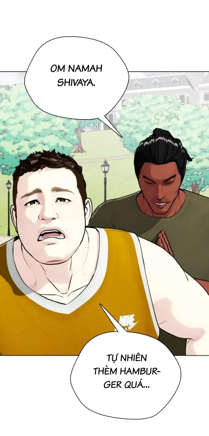 Loser Giỏi Võ Chap 164 - Next Chap 163