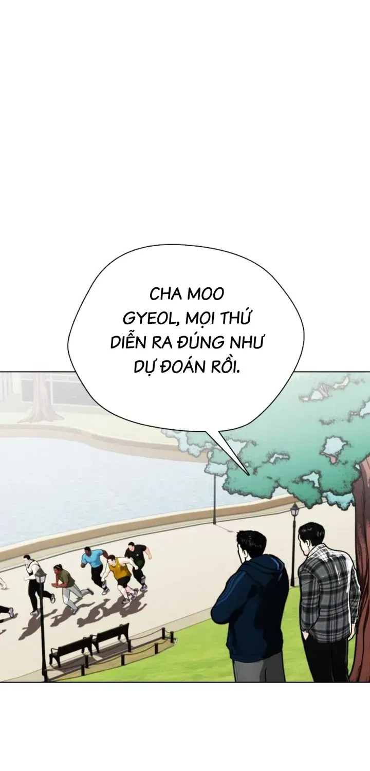 Loser Giỏi Võ Chap 164 - Next Chap 163