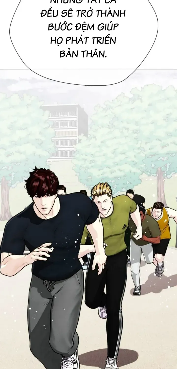 Loser Giỏi Võ Chap 164 - Next Chap 163