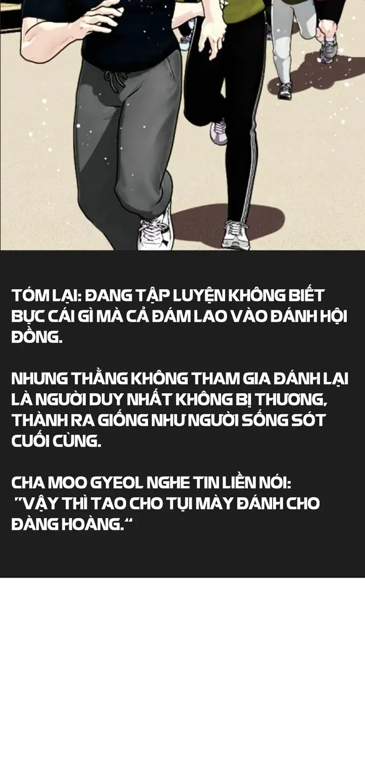 Loser Giỏi Võ Chap 164 - Next Chap 163