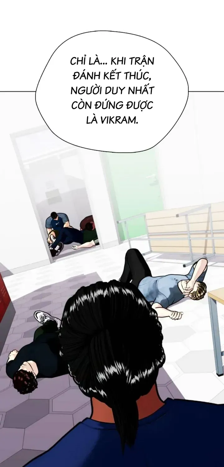 Loser Giỏi Võ Chap 164 - Next Chap 163