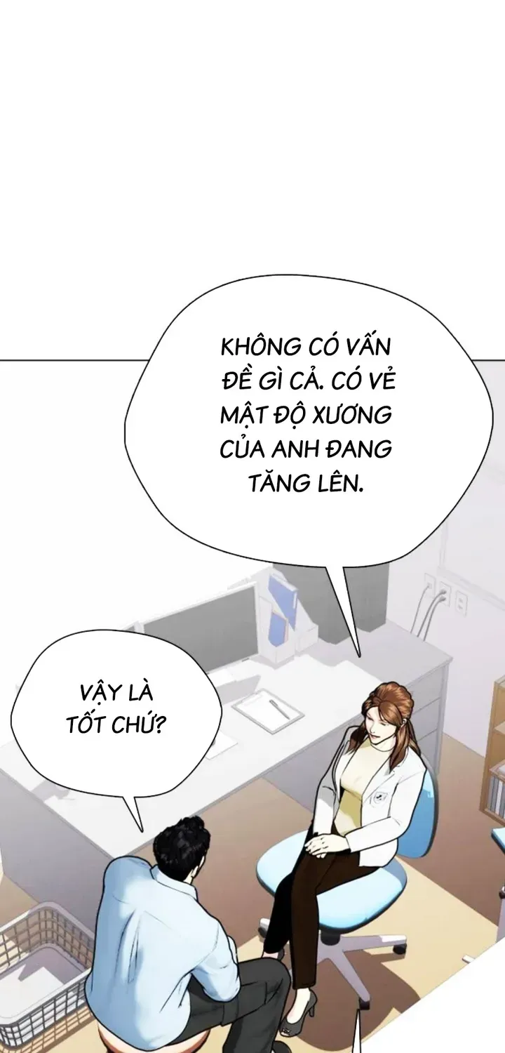 Loser Giỏi Võ Chap 164 - Next Chap 163