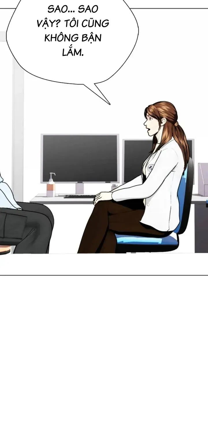 Loser Giỏi Võ Chap 164 - Next Chap 163