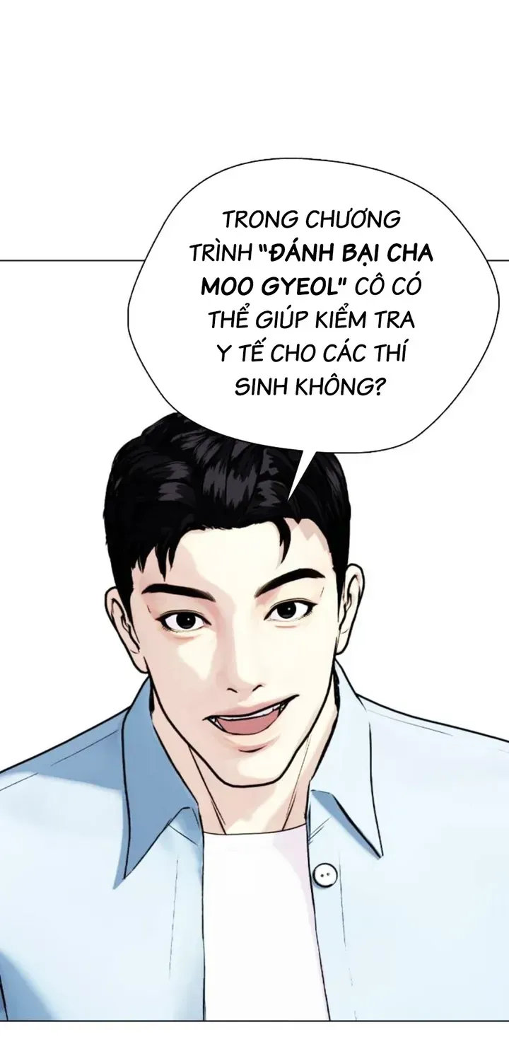 Loser Giỏi Võ Chap 164 - Next Chap 163