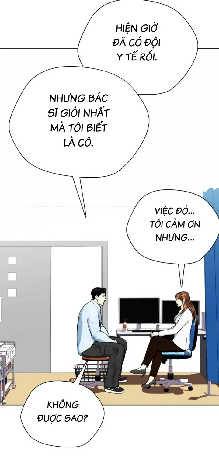 Loser Giỏi Võ Chap 164 - Next Chap 163