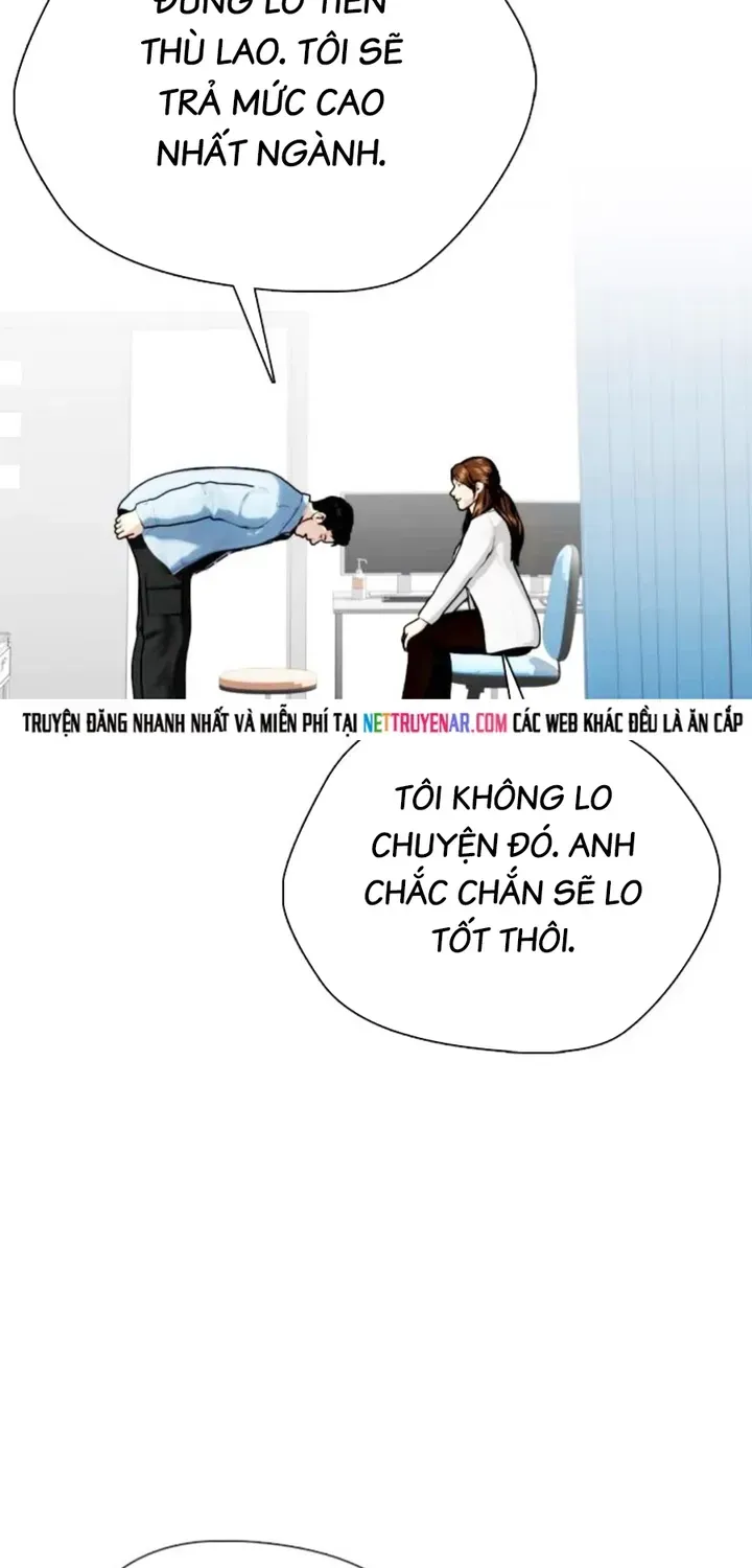 Loser Giỏi Võ Chap 164 - Next Chap 163