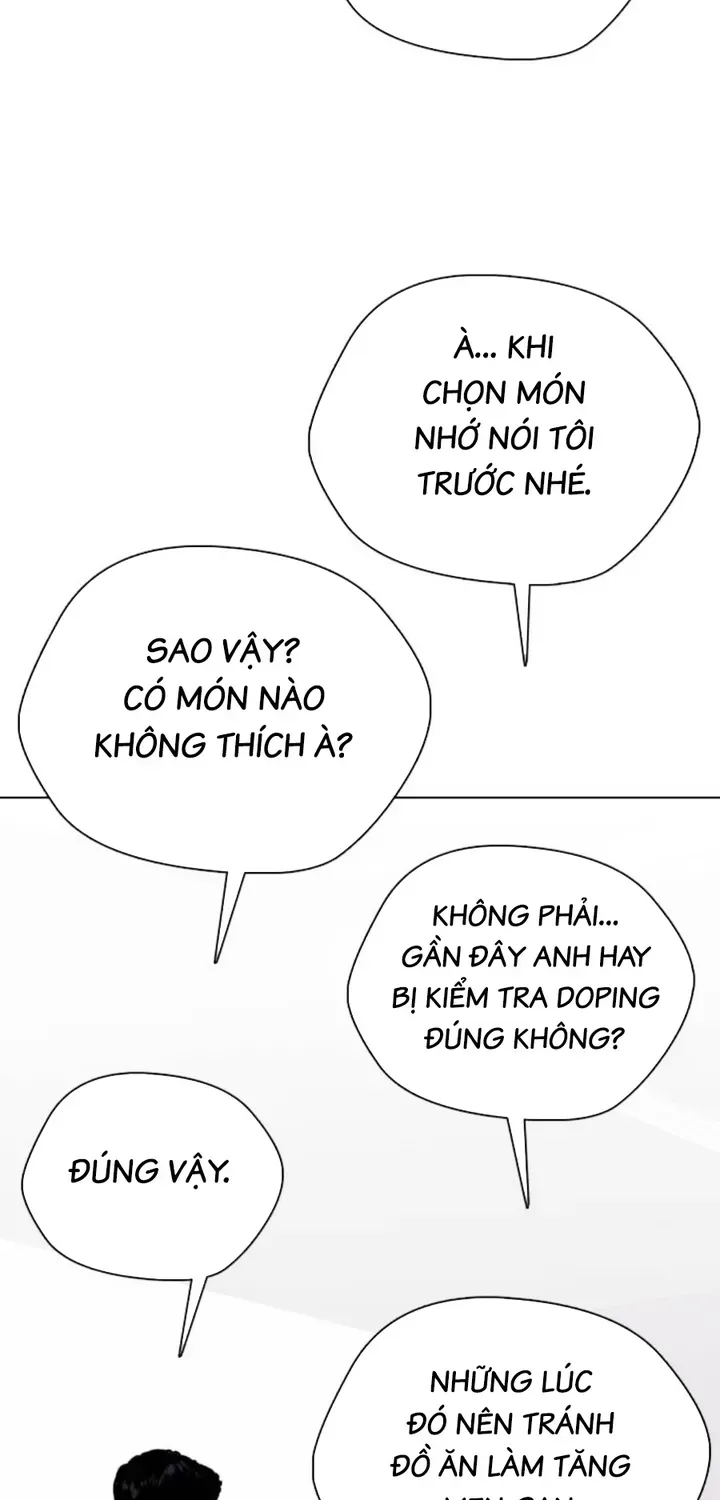 Loser Giỏi Võ Chap 164 - Next Chap 163