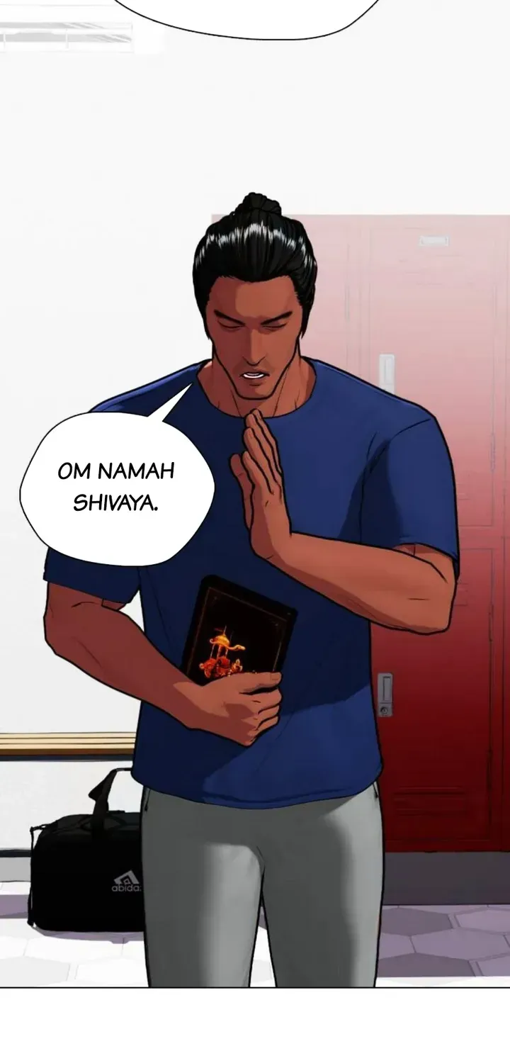 Loser Giỏi Võ Chap 164 - Next Chap 163