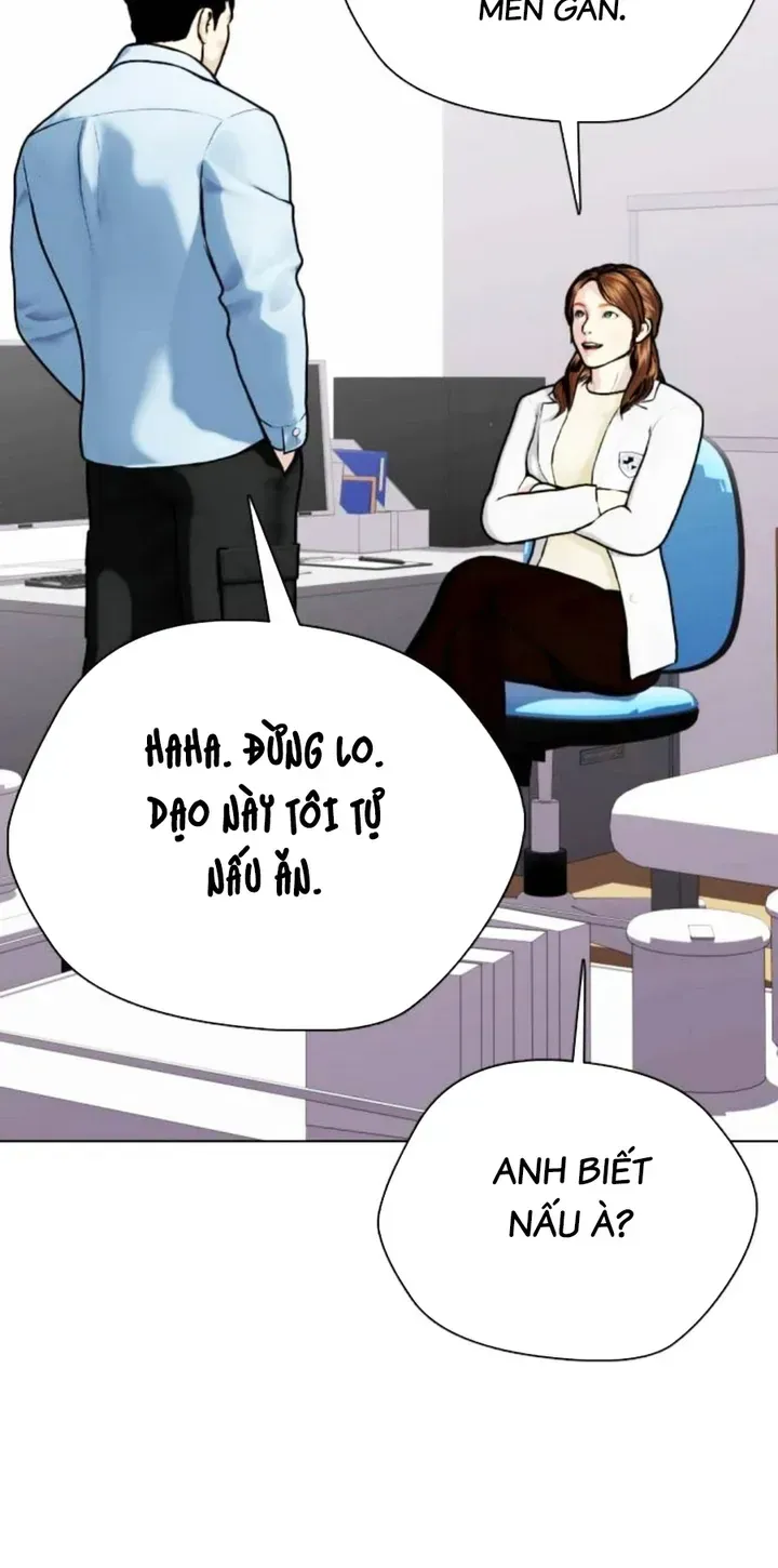 Loser Giỏi Võ Chap 164 - Next Chap 163