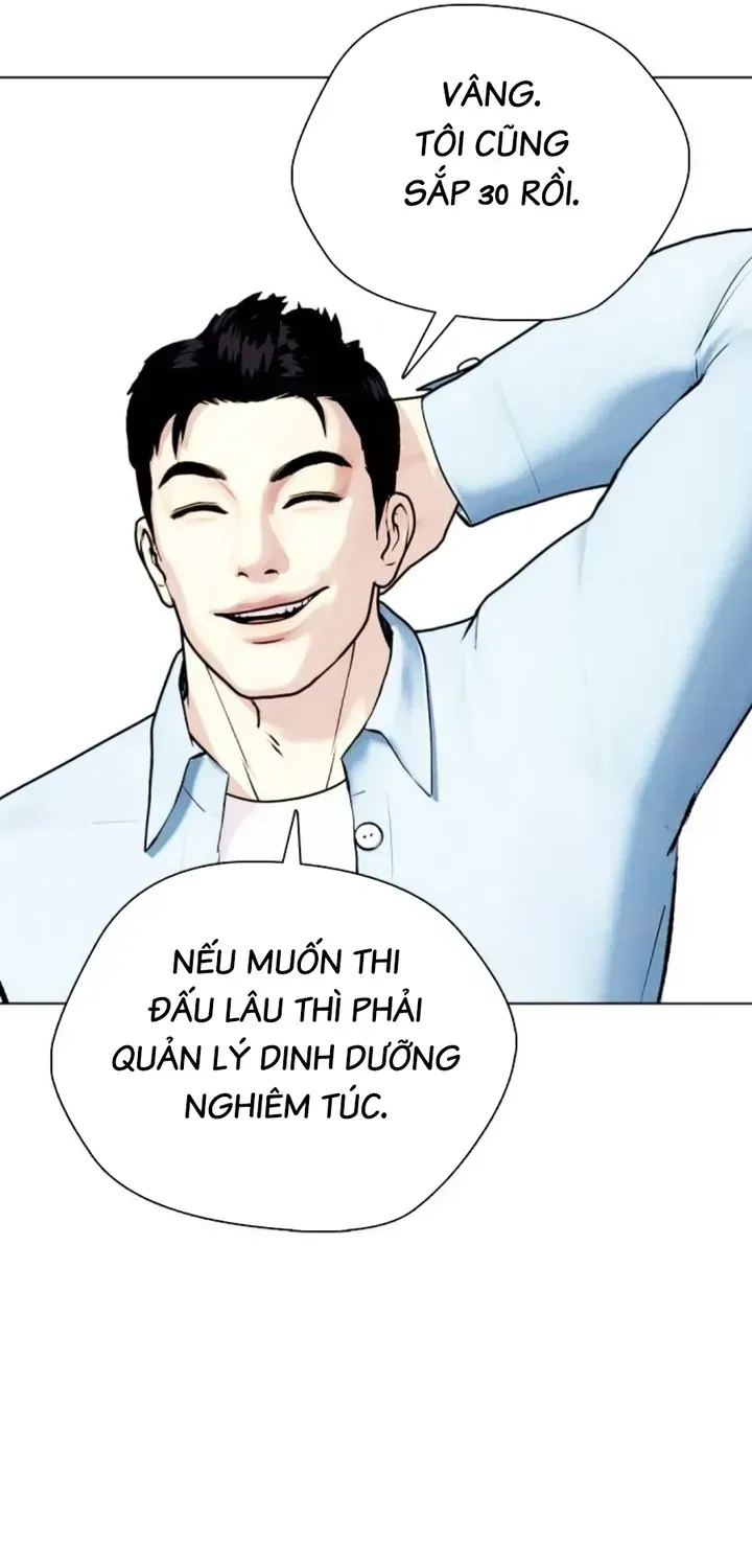 Loser Giỏi Võ Chap 164 - Next Chap 163