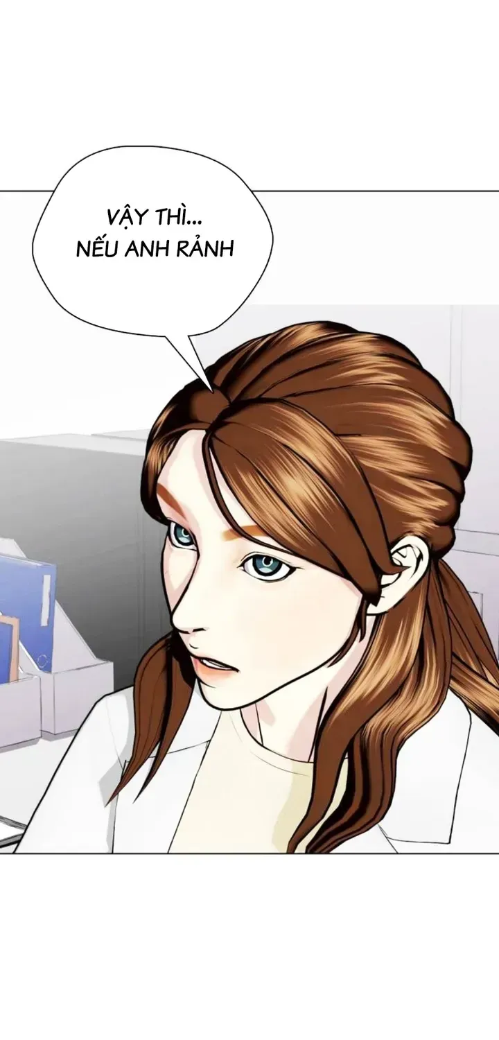 Loser Giỏi Võ Chap 164 - Next Chap 163