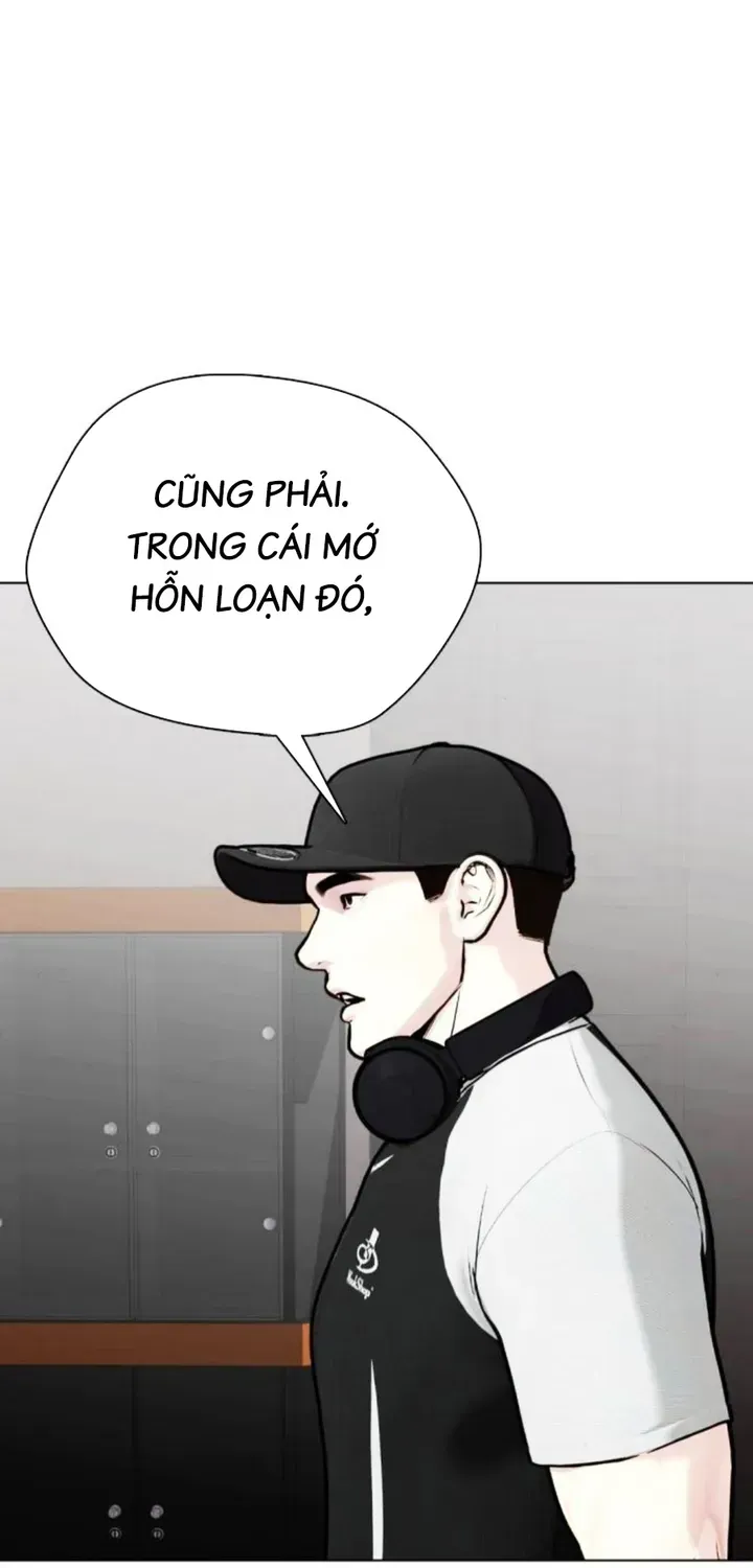 Loser Giỏi Võ Chap 164 - Next Chap 163