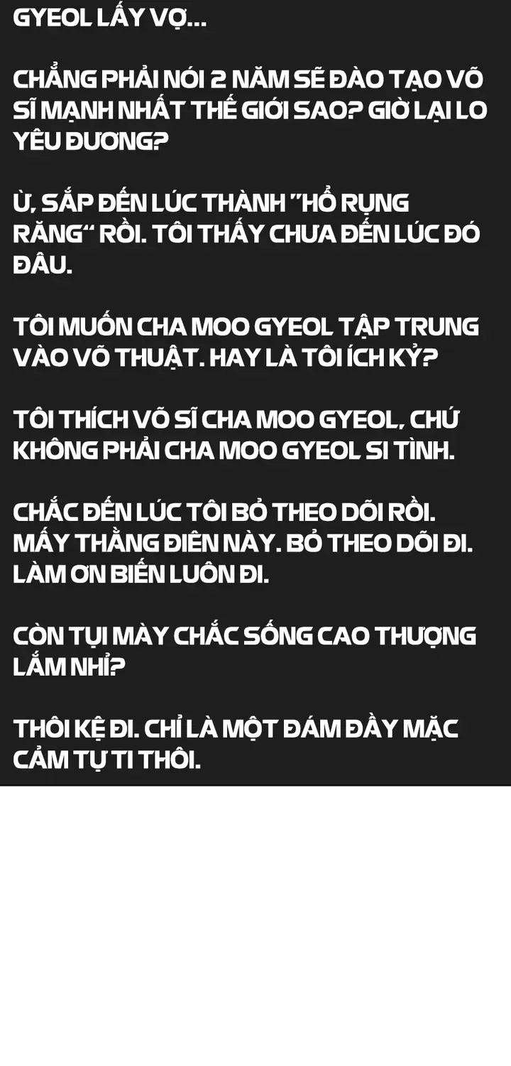 Loser Giỏi Võ Chap 164 - Next Chap 163