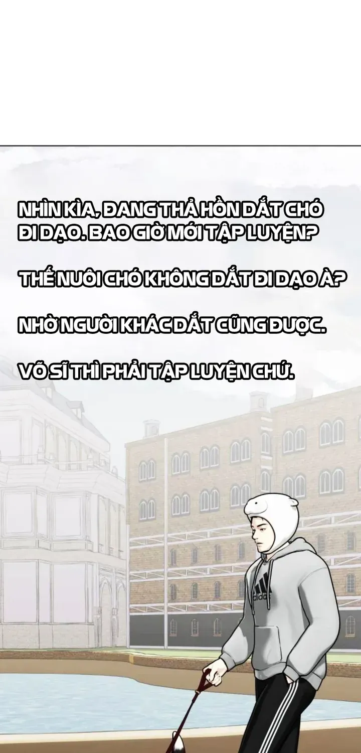 Loser Giỏi Võ Chap 164 - Next Chap 163