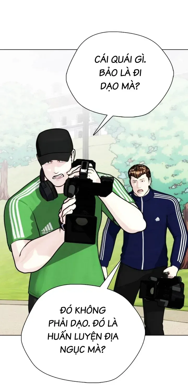 Loser Giỏi Võ Chap 164 - Next Chap 163