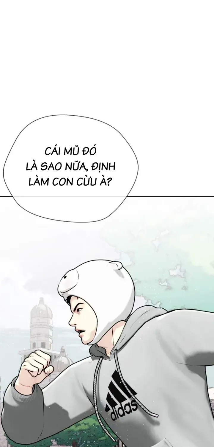 Loser Giỏi Võ Chap 164 - Next Chap 163