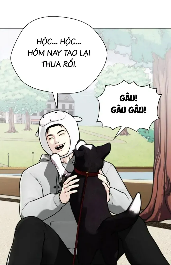 Loser Giỏi Võ Chap 164 - Next Chap 163