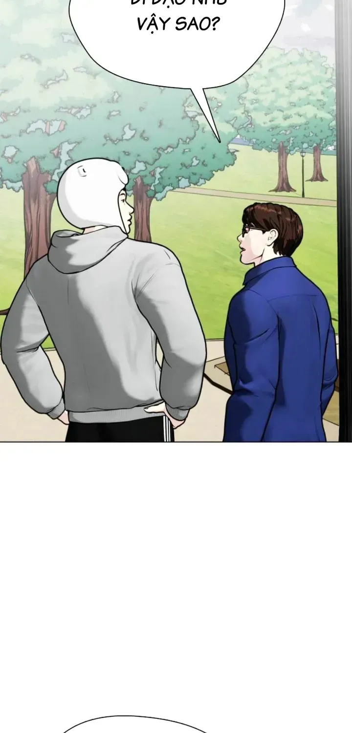 Loser Giỏi Võ Chap 164 - Next Chap 163