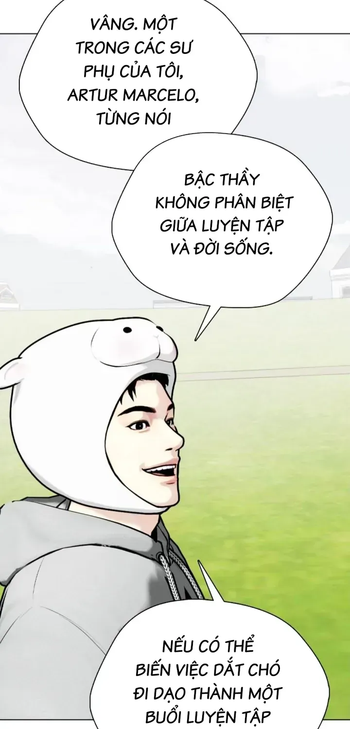Loser Giỏi Võ Chap 164 - Next Chap 163