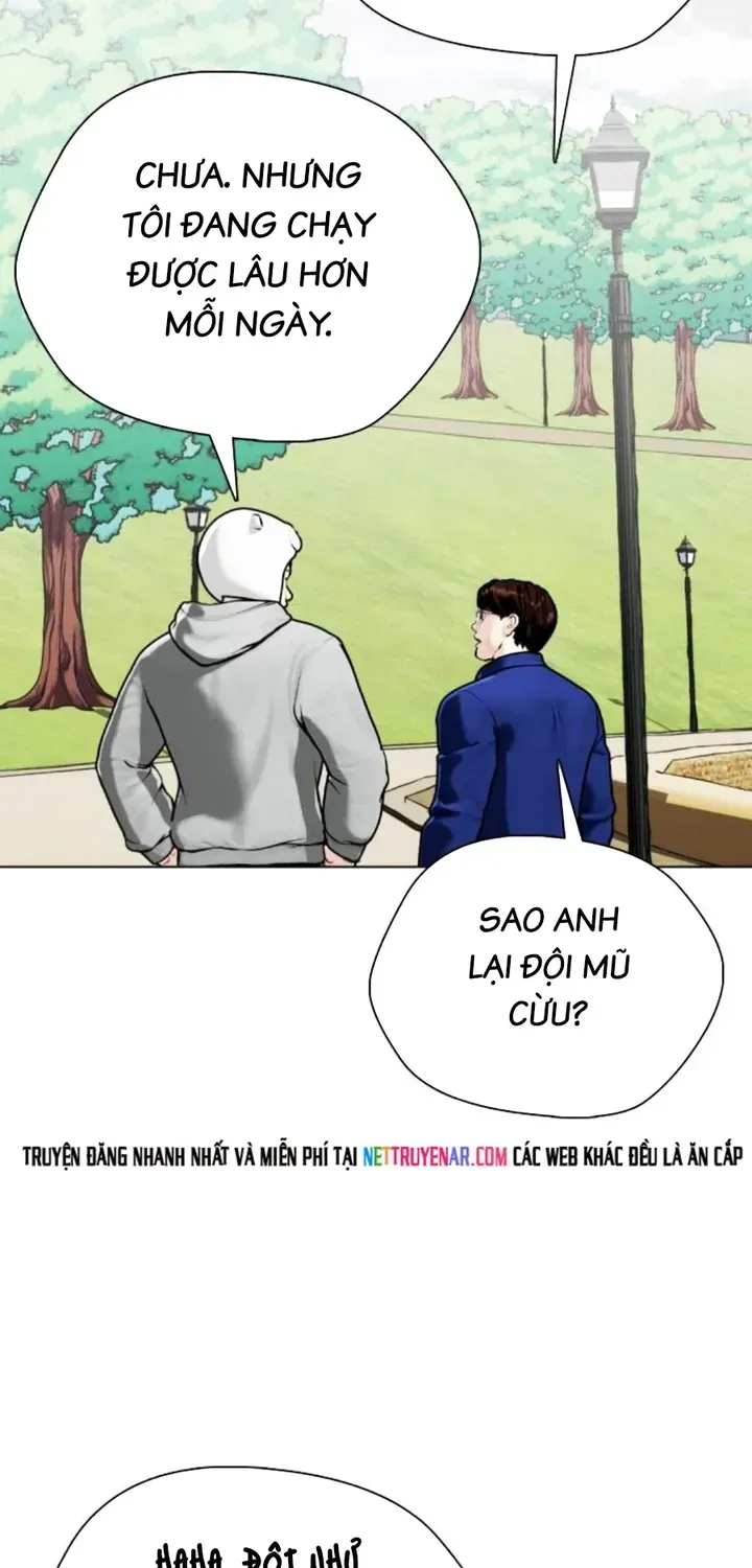 Loser Giỏi Võ Chap 164 - Next Chap 163