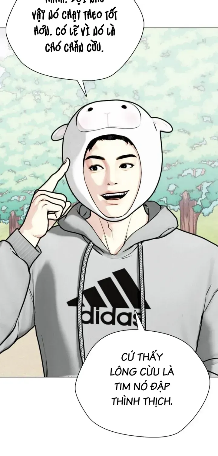 Loser Giỏi Võ Chap 164 - Next Chap 163