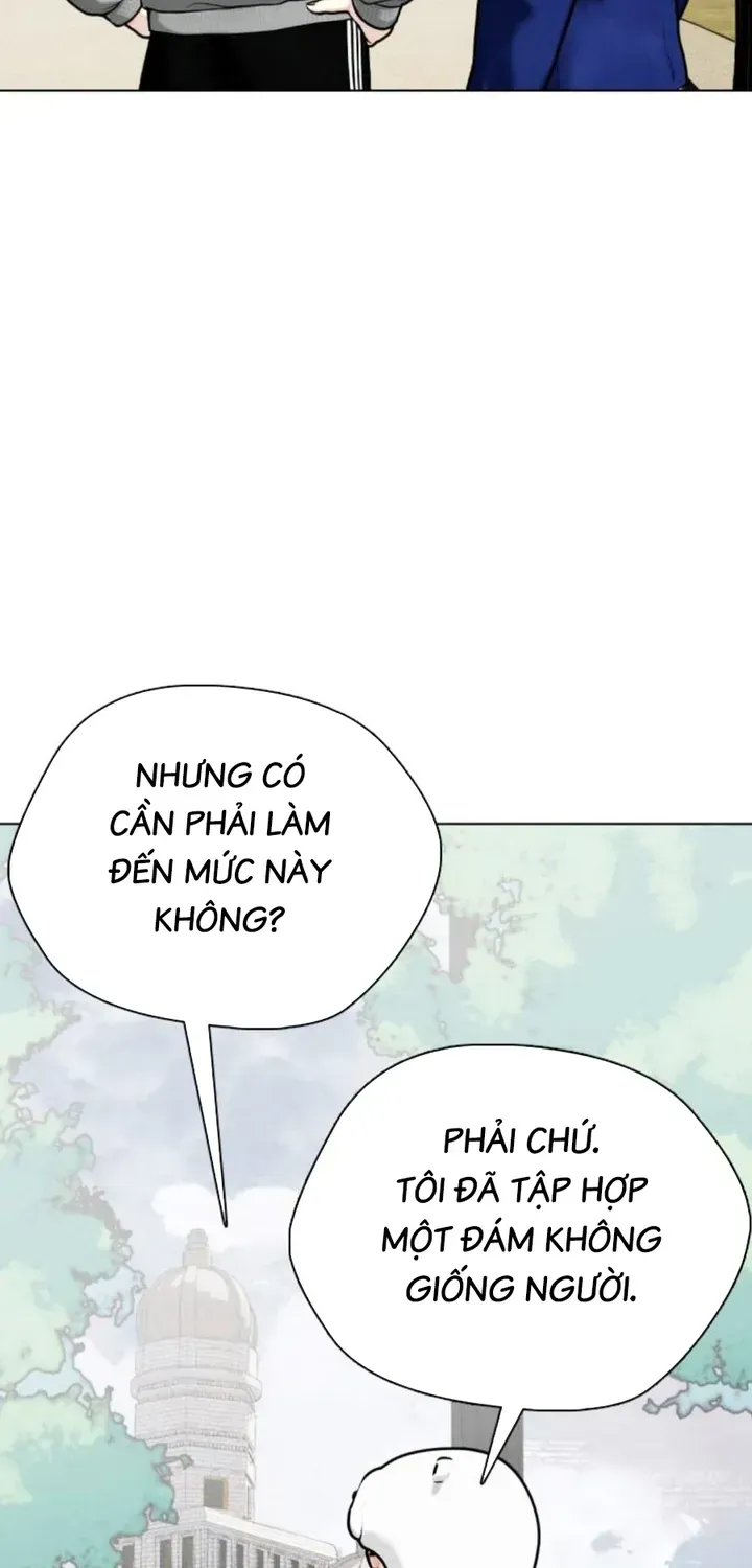 Loser Giỏi Võ Chap 164 - Next Chap 163