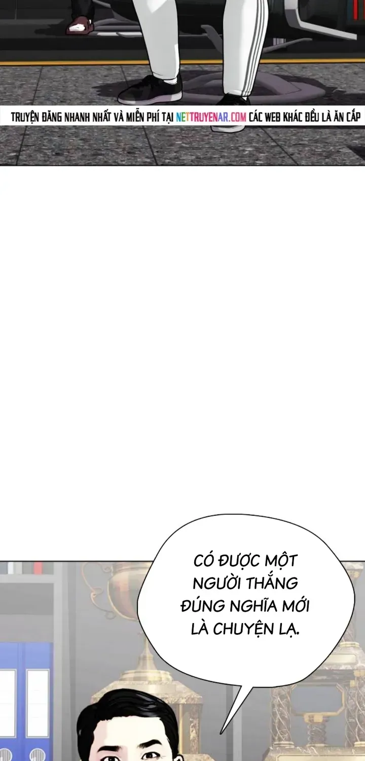 Loser Giỏi Võ Chap 164 - Next Chap 163