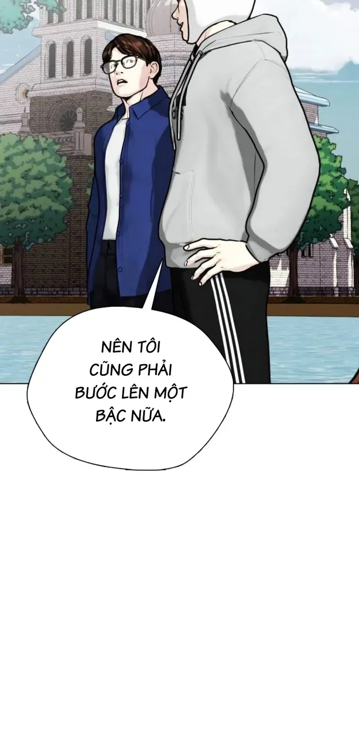 Loser Giỏi Võ Chap 164 - Next Chap 163