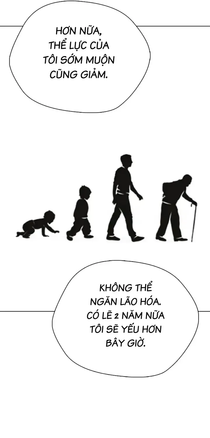 Loser Giỏi Võ Chap 164 - Next Chap 163