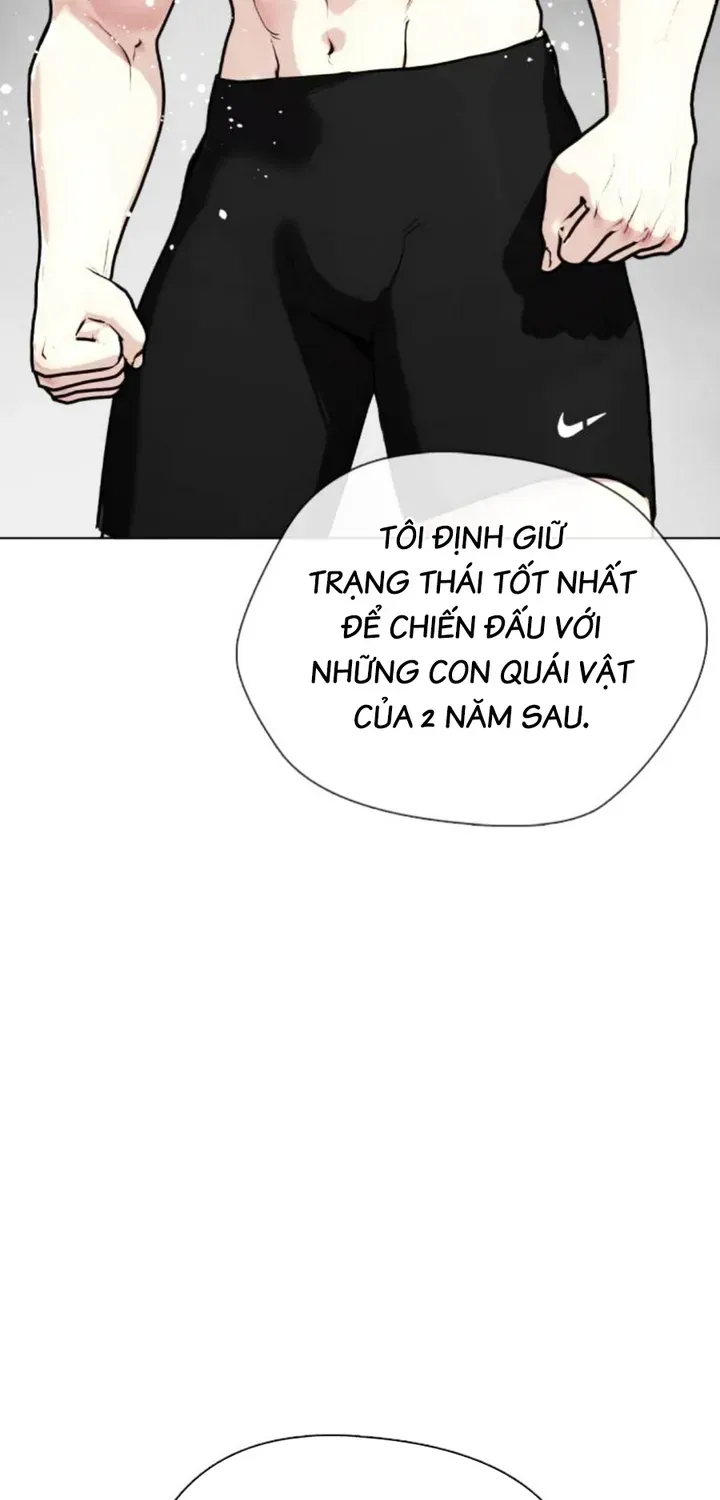 Loser Giỏi Võ Chap 164 - Next Chap 163