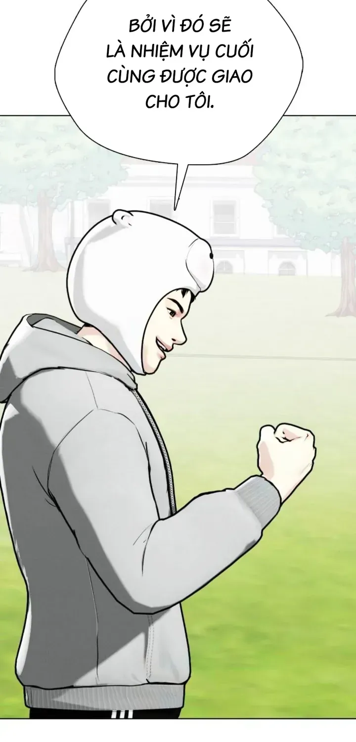 Loser Giỏi Võ Chap 164 - Next Chap 163