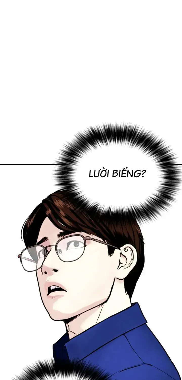 Loser Giỏi Võ Chap 164 - Next Chap 163