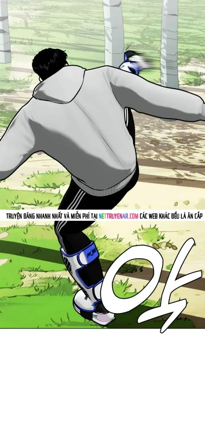 Loser Giỏi Võ Chap 164 - Next Chap 163