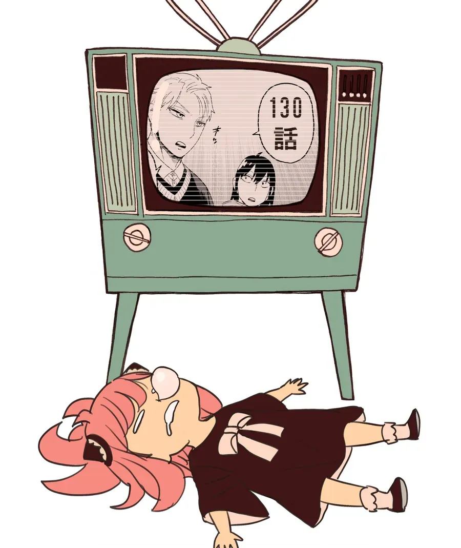 Gia Đình Điệp Viên Chap 130 - Next Chap 129