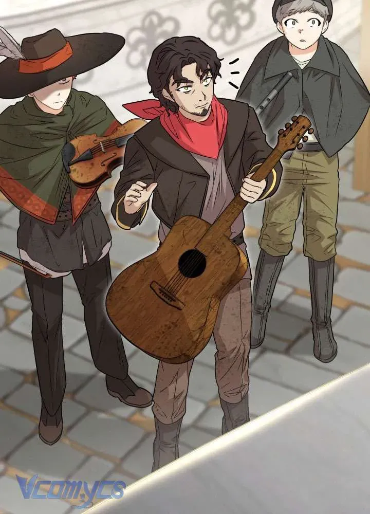 Tái Sinh Thành Con Gái Của Ma Vương Chap 24 - Next Chap 23