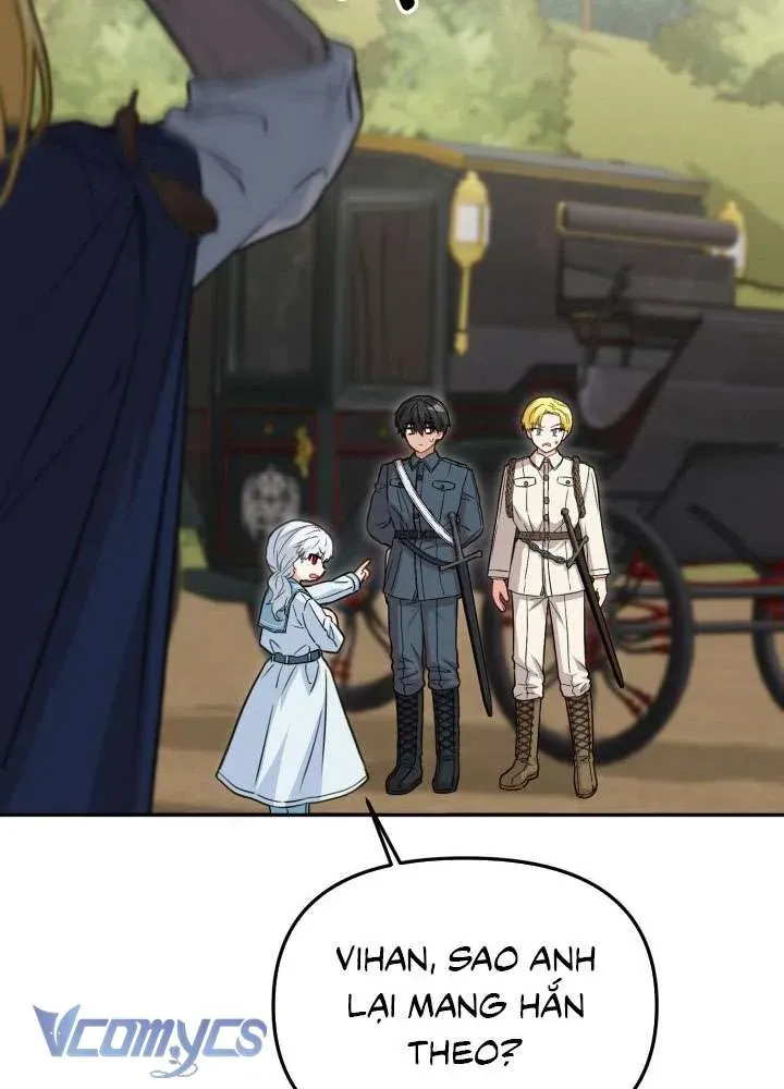 Tái Sinh Thành Con Gái Của Ma Vương Chap 24 - Next Chap 23