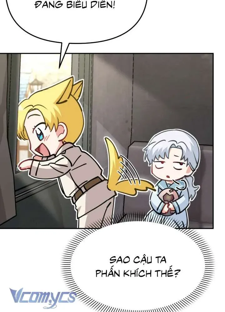 Tái Sinh Thành Con Gái Của Ma Vương Chap 24 - Next Chap 23