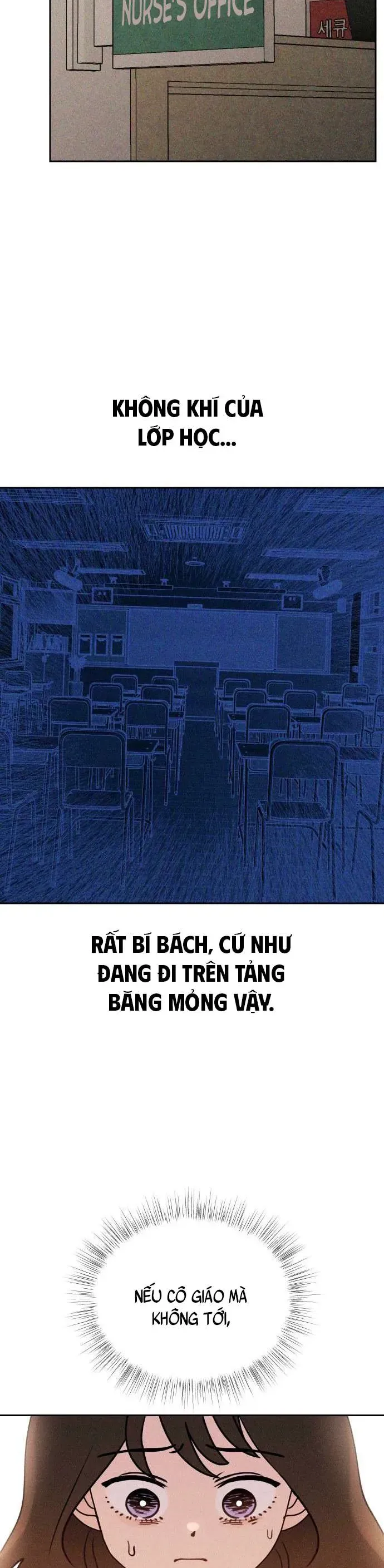 Bạn Cùng Lớp