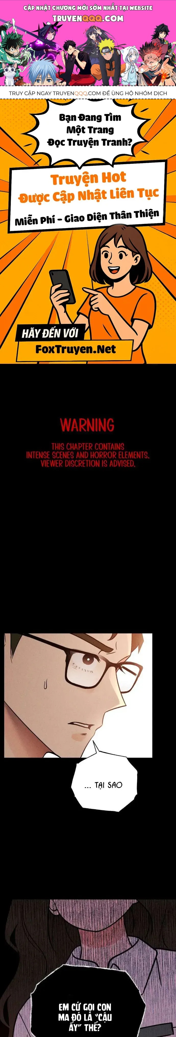 Bạn Cùng Lớp Chap 16 - Next Chap 15