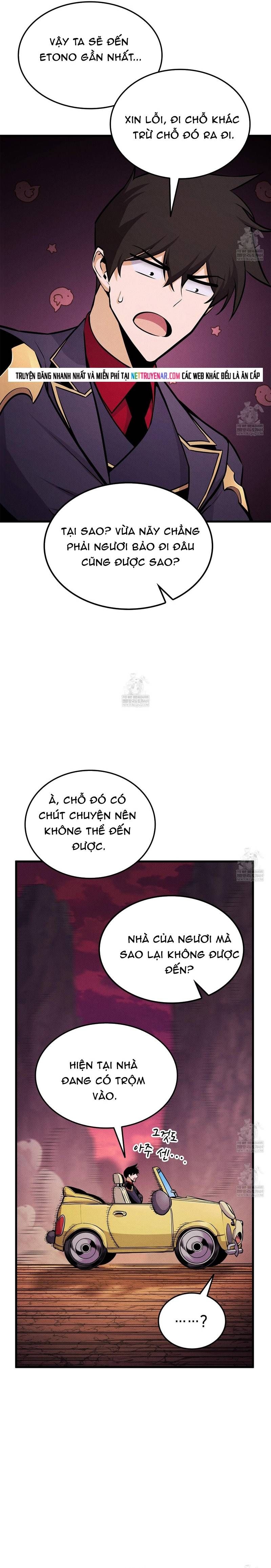 Huyền Thoại Game Thủ - Tái Xuất Chap 233 - Next Chap 232