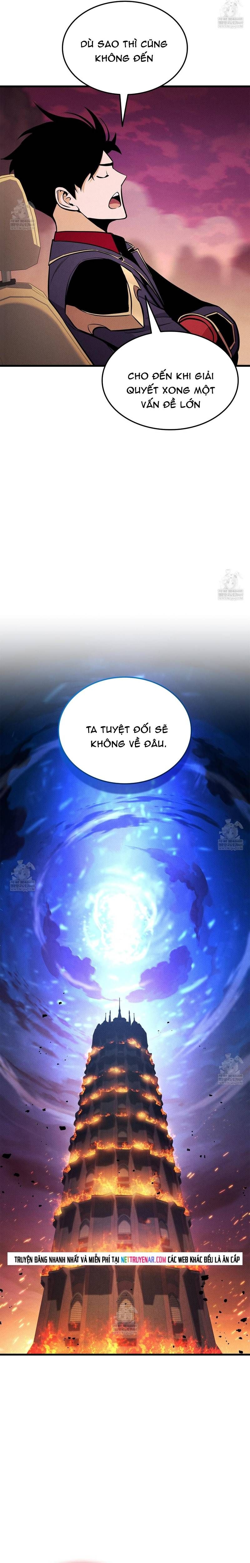 Huyền Thoại Game Thủ - Tái Xuất Chap 233 - Next Chap 232