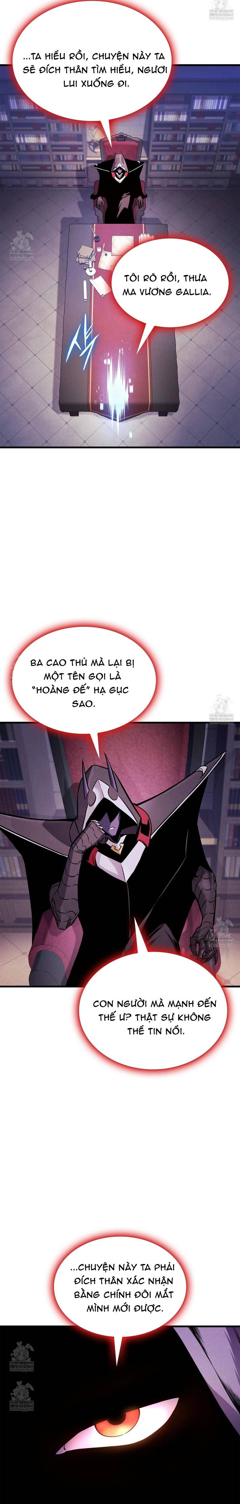 Huyền Thoại Game Thủ - Tái Xuất Chap 233 - Next Chap 232