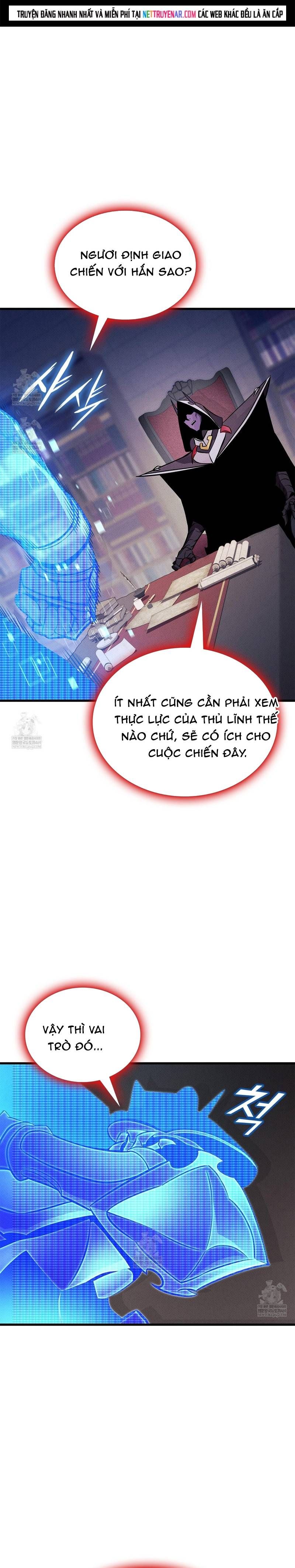 Huyền Thoại Game Thủ - Tái Xuất Chap 233 - Next Chap 232